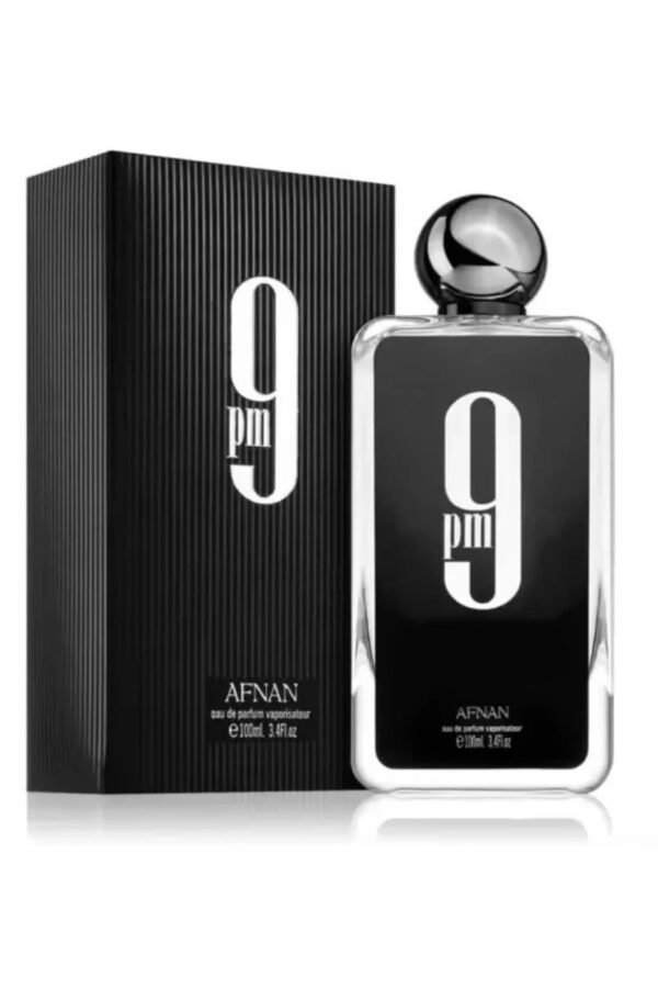 Afnan 9pm Cologne 100 ml