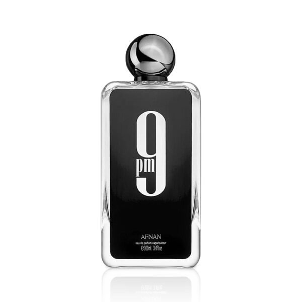 Afnan 9pm Cologne 100 ml - Image 2