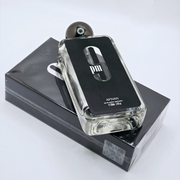 Afnan 9pm Cologne 100 ml - Image 3