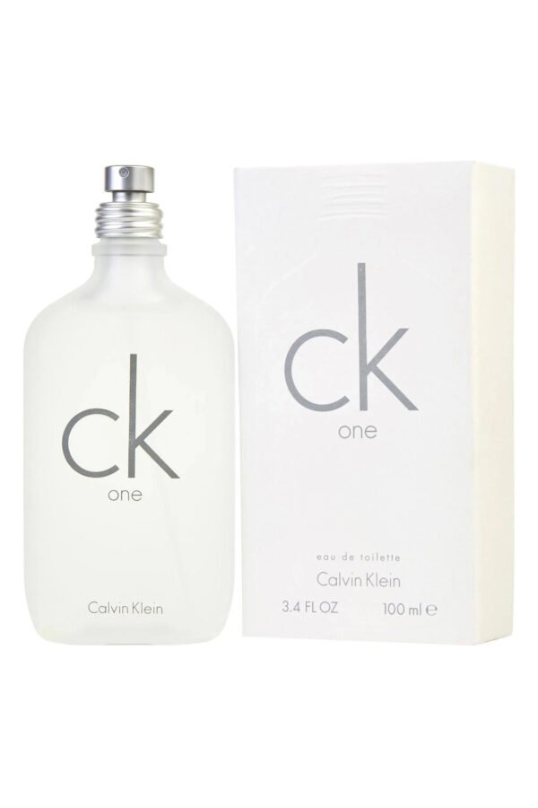 Calvin Klein One 100 ml