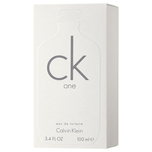 Calvin Klein One 100 ml - Image 3