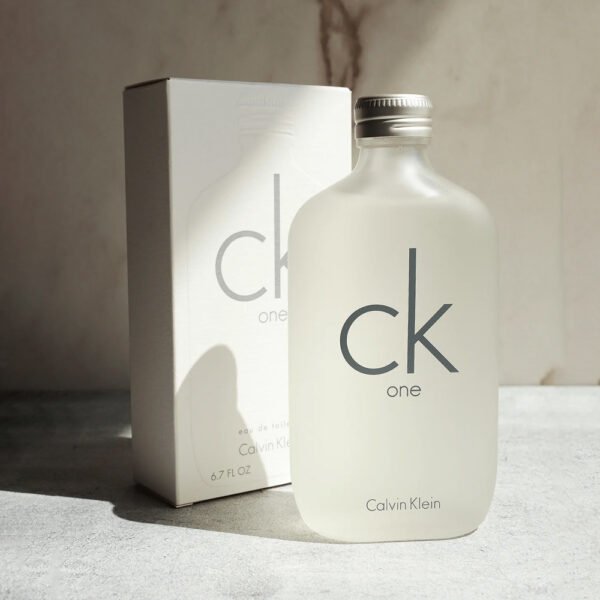 Calvin Klein One 100 ml - Image 4