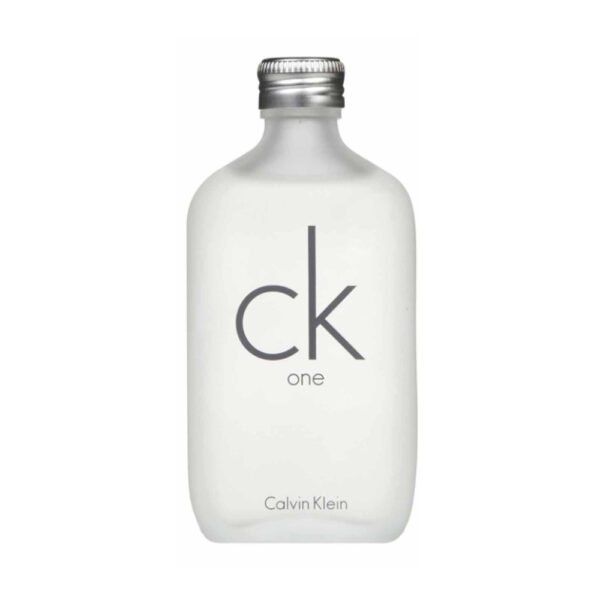 Calvin Klein One 100 ml - Image 2