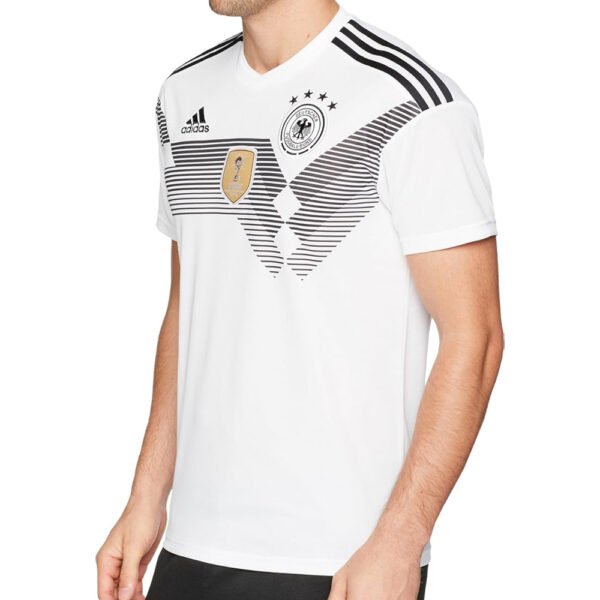 Camiseta Adidas de Alemania de la Copa Del Mundo 2018 - Image 2