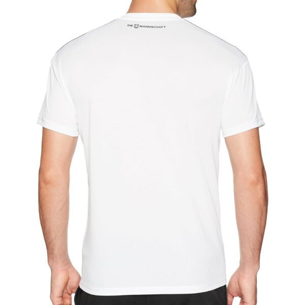 Camiseta Adidas de Alemania de la Copa Del Mundo 2018 - Image 3