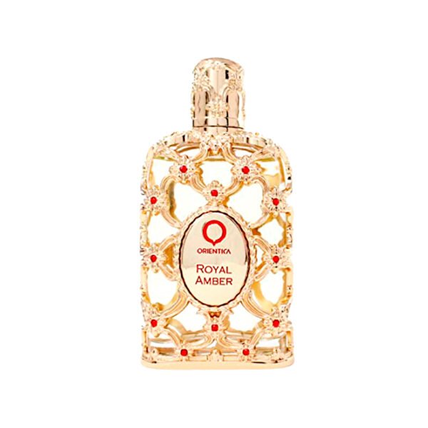 Orientica Royal Amber 75 ml - Image 2