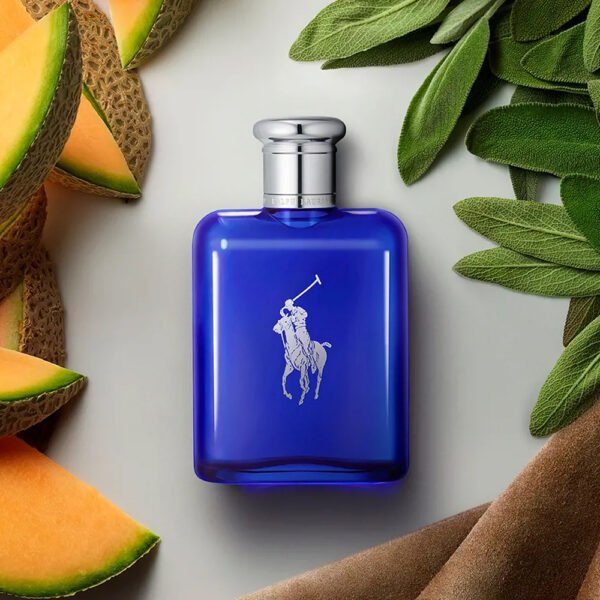 Ralph Lauren Polo Blue EDT/ 50 ml - Image 3