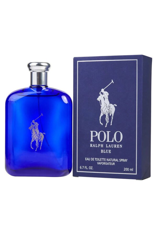 Ralph Lauren Polo Blue EDT/ 50 ml