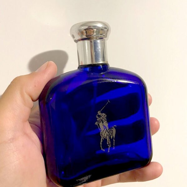 Ralph Lauren Polo Blue EDT/ 50 ml - Image 4