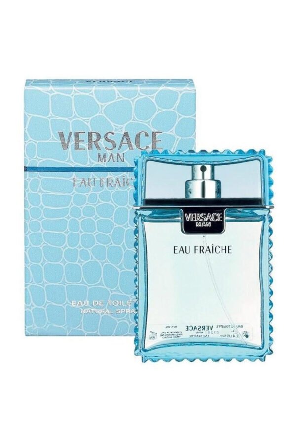 Versace EUA Fraiche 100 ml