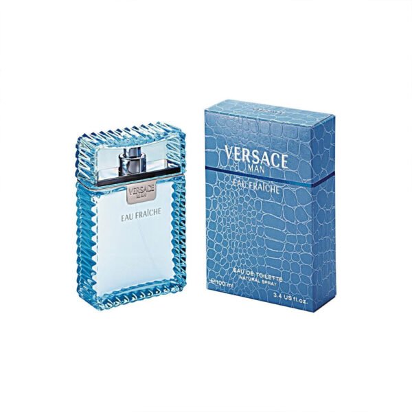 Versace EUA Fraiche 100 ml - Image 3
